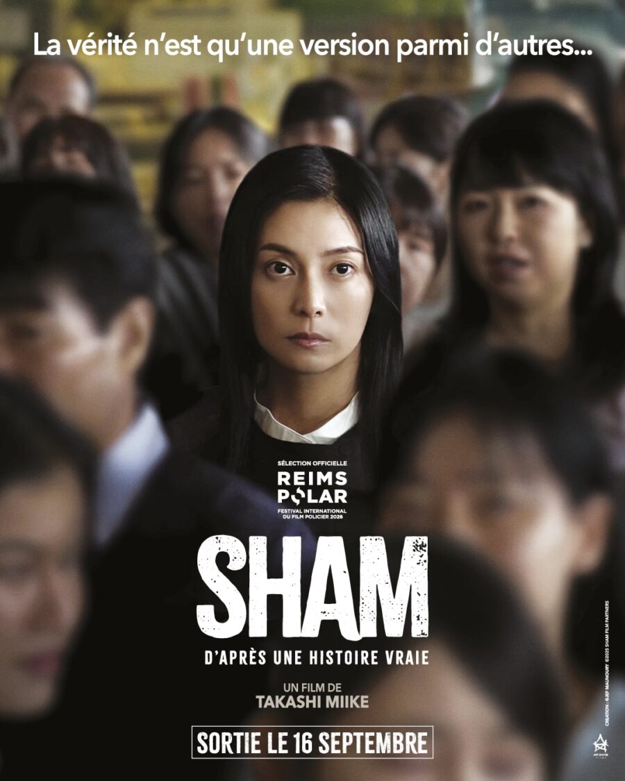 sham film avis