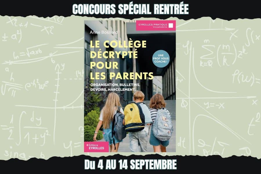 concours guide collège mafamillezen