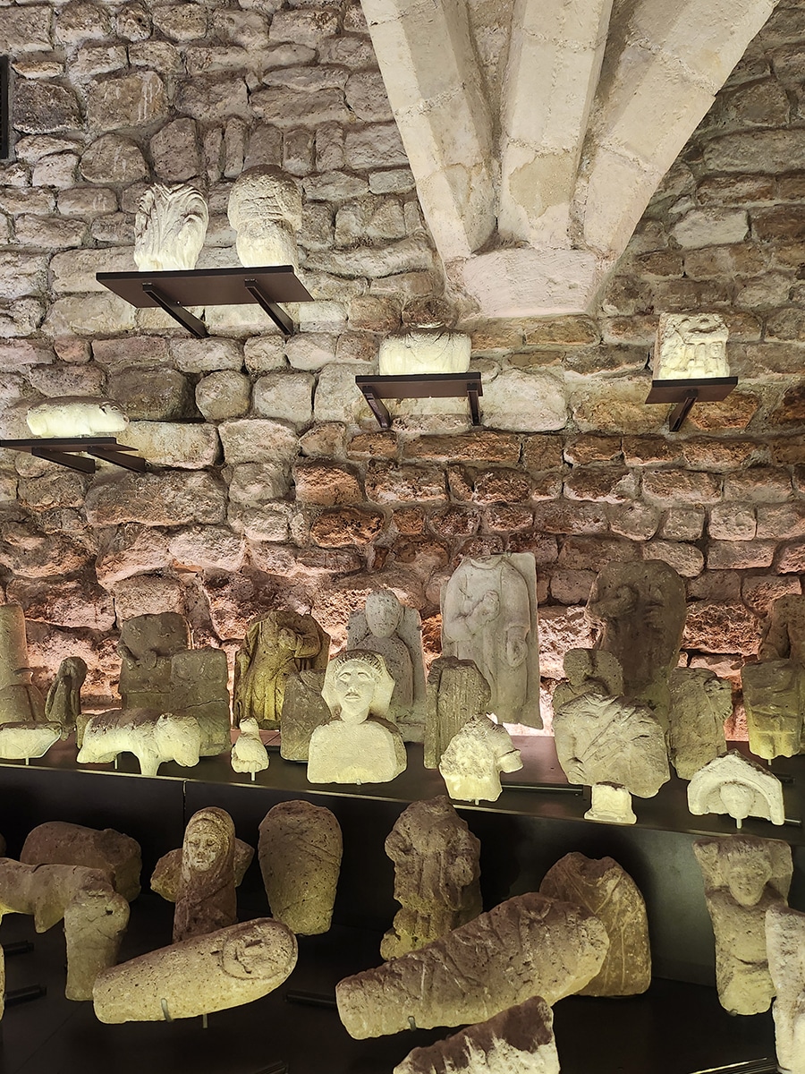 musee d archeologie senlis