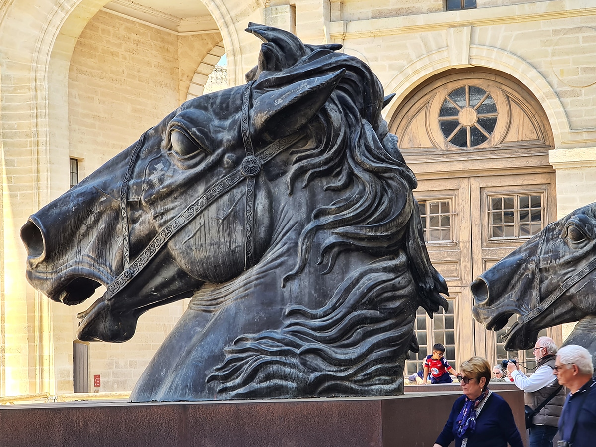 musée du cheval de chantilly