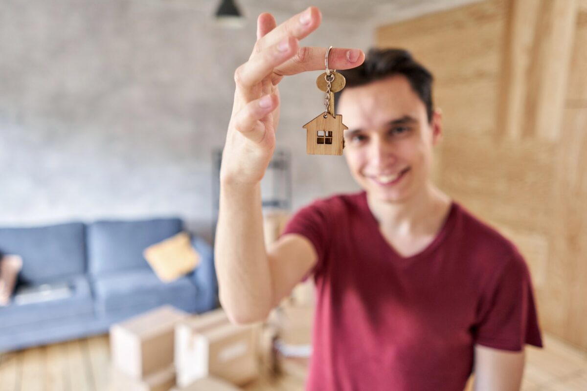 assurance logement étudiant