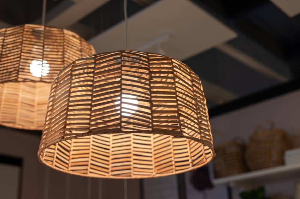 choisir suspension luminaire