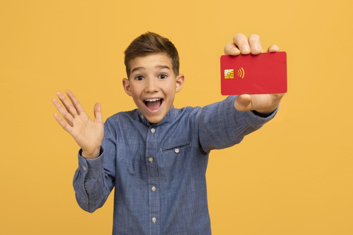 meilleure banque pour les ados