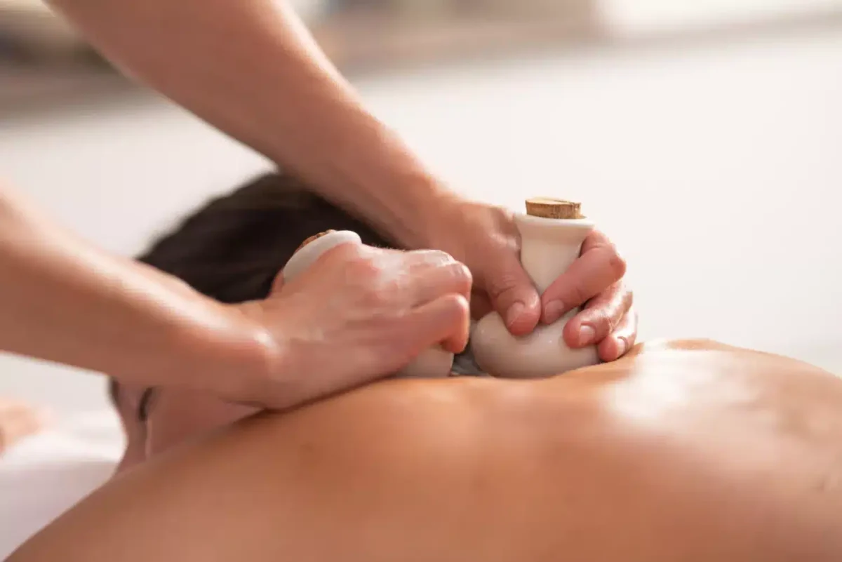 massage cure bien-être relais thalasso bretagne