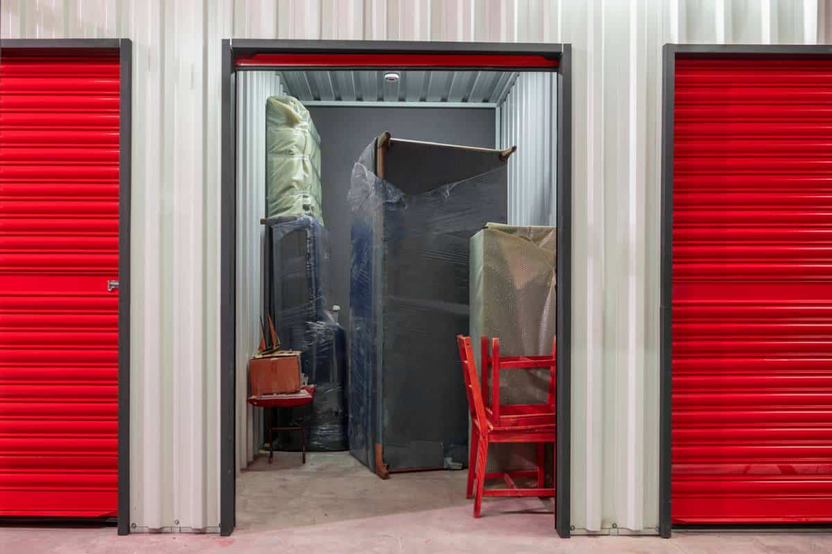 location garde meubles toulouse